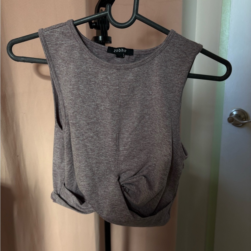 Zobha Women’s Workout Top